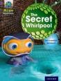 Project X: Alien Adventures: Purple: The Secret Whirlpool - Preview