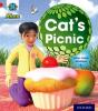 Project X: Alien Adventures: Red: Cat'S Picnic - Preview