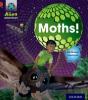 Project X: Alien Adventures: Red: Moths - Preview
