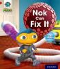 Project X: Alien Adventures: Red: Nok Can Fix It - Preview