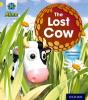 Project X: Alien Adventures: Yellow: The Lost Cow - Preview
