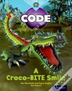 Project X Code: A Croco-Bite Smile