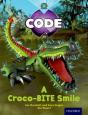 Project X Code: A Croco-Bite Smile - Preview