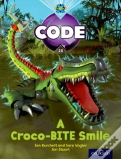 Capa do artigo Project X Code: A Croco-Bite Smile