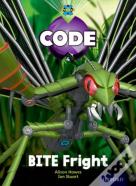 Project X Code: Bugtastic Bite Fright