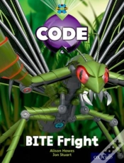 Capa do artigo Project X Code: Bugtastic Bite Fright