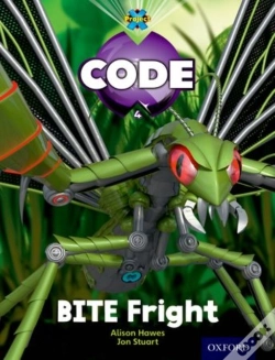 Capa do artigo Project X Code: Bugtastic Bite Fright