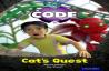 Project X Code: Bugtastic Cat'S Quest