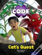 Capa do artigo Project X Code: Bugtastic Cat