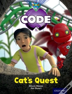 Capa do artigo Project X Code: Bugtastic Cat'S Quest