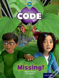 Capa do artigo Project X Code: Bugtastic Missing