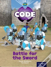 Capa do artigo Project X Code: Castle Kingdom Battle For The Sword