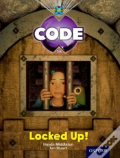 Capa do artigo Project X Code: Castle Kingdom Locked Up