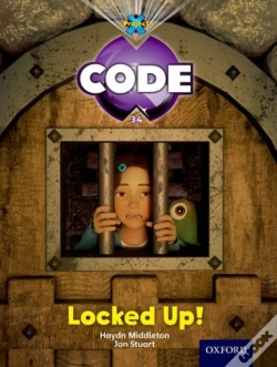 Capa do artigo Project X Code: Castle Kingdom Locked Up