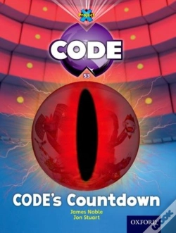 Capa do artigo Project X Code: Control Codes Countdown
