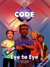 Capa do artigo Project X Code: Control Eye To Eye