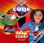 Project X Code: Control Stop Code!