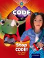 Project X Code: Control Stop Code! - Preview