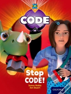 Capa do artigo Project X Code: Control Stop Code!