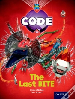 Capa do artigo Project X Code: Control The Last Bite