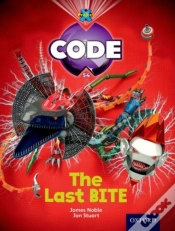 Capa do artigo Project X Code: Control The Last Bite