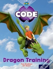 Capa do artigo Project X Code: Dragon Dragon Training