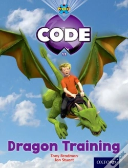 Capa do artigo Project X Code: Dragon Dragon Training