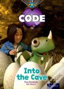 Project X Code: Dragon Into The Cave