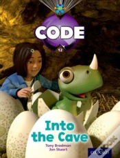 Capa do artigo Project X Code: Dragon Into The Cave