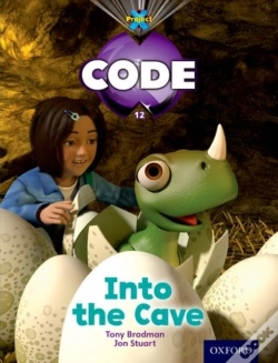 Capa do artigo Project X Code: Dragon Into The Cave