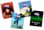 Project X Code Extra: Gold Book Band, Oxford Level 9: Marvel Towers And Code Control, Mixed Pack Of 4 - Preview