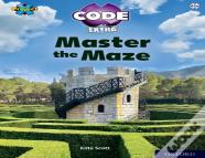 Project X Code Extra: Lime Book Band, Oxford Level 11: Maze Craze: Master The Maze
