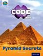 Project X Code Extra: Purple Book Band, Oxford Level 8: Pyramid Peril: Pyramid Secrets - Preview