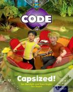 Project X Code: Falls Capsized