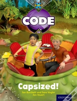 Capa do artigo Project X Code: Falls Capsized