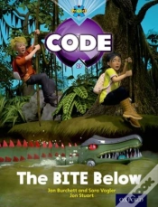 Capa do artigo Project X Code: Falls The Bite Below
