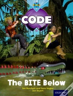 Capa do artigo Project X Code: Falls The Bite Below