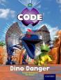 Project X Code: Forbidden Valley Dino Danger - Preview
