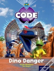 Capa do artigo Project X Code: Forbidden Valley Dino Danger