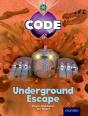 Project X Code: Forbidden Valley Underground Escape - Preview