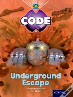 Capa do artigo Project X Code: Forbidden Valley Underground Escape