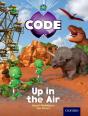 Project X Code: Forbidden Valley Up In The Air - Preview