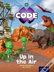 Capa do artigo Project X Code: Forbidden Valley Up In The Air