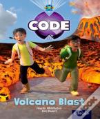 Project X Code: Forbidden Valley Volcano Blast