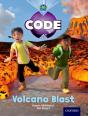 Project X Code: Forbidden Valley Volcano Blast - Preview