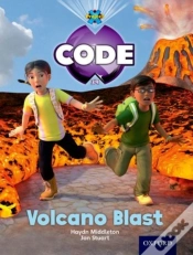 Capa do artigo Project X Code: Forbidden Valley Volcano Blast