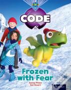 Project X Code: Freeze Frozen With Fear