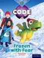 Project X Code: Freeze Frozen With Fear - Preview