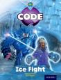 Project X Code: Freeze Ice Fight - Preview