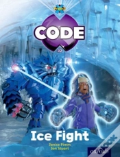 Capa do artigo Project X Code: Freeze Ice Fight